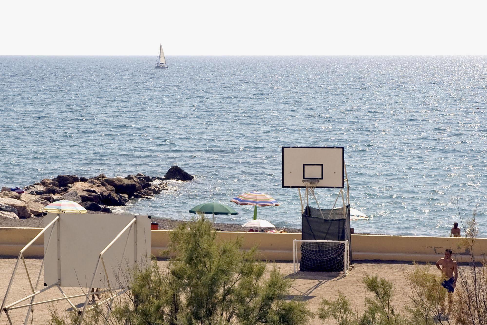Villaggio Club Cecina Marina di Cecina Exterior photo