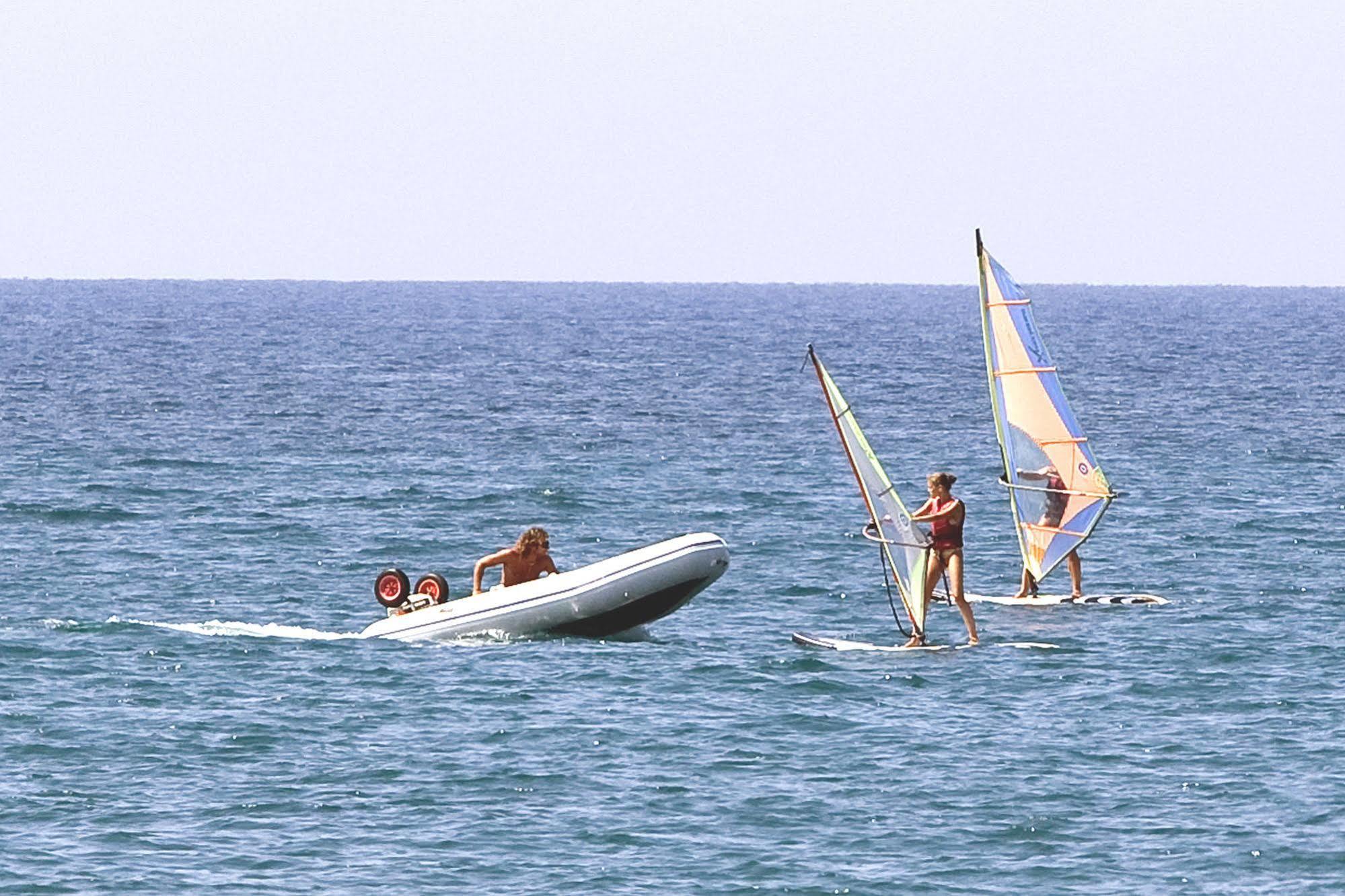 Villaggio Club Cecina Marina di Cecina Exterior photo